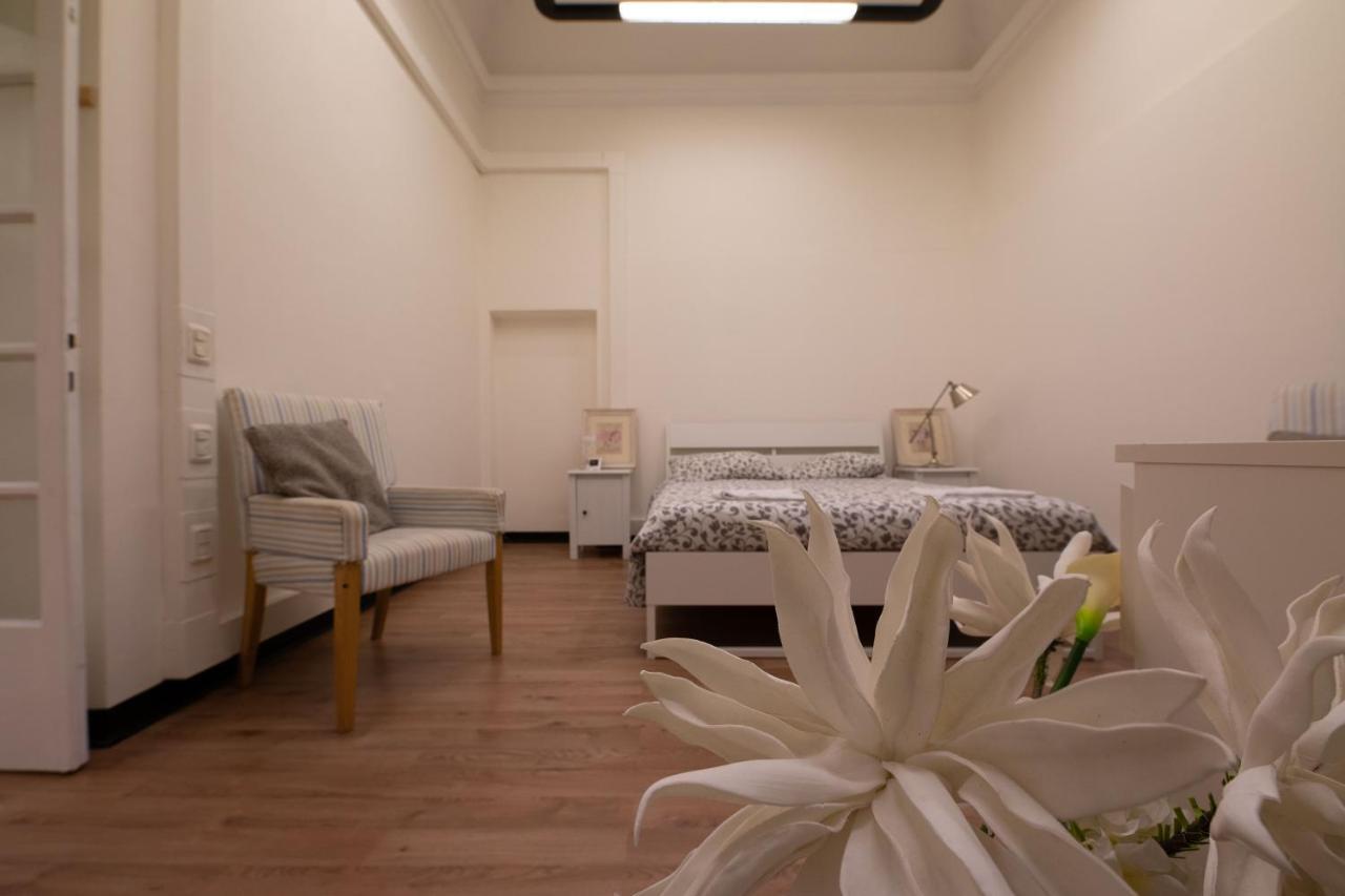 Guest House Palazzo Carmine Genova Eksteriør billede