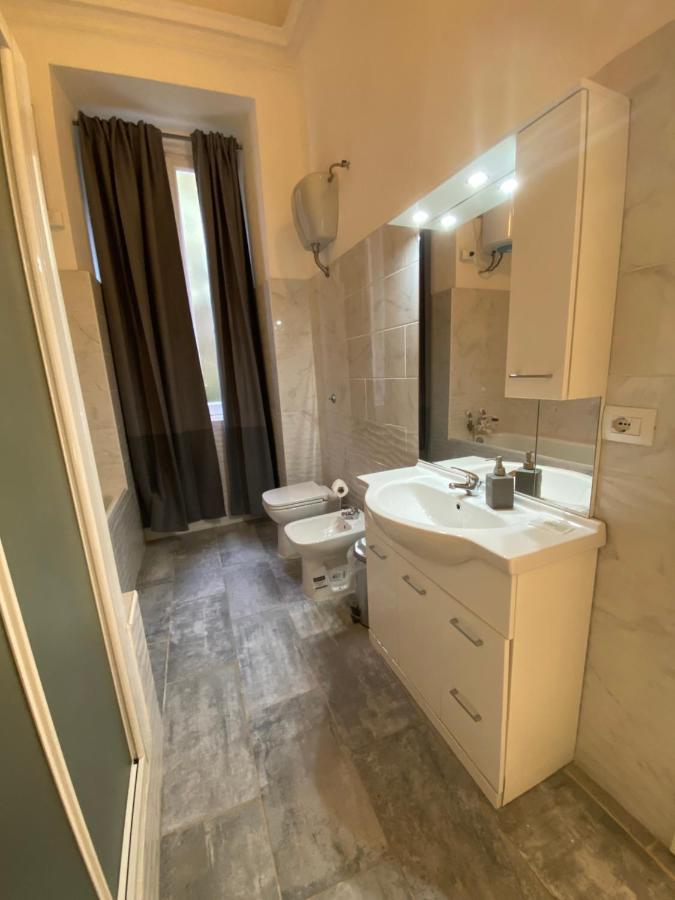 Guest House Palazzo Carmine Genova Eksteriør billede